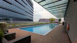 Woods Square (D25), Office #532761461